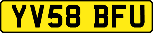 YV58BFU