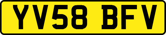 YV58BFV