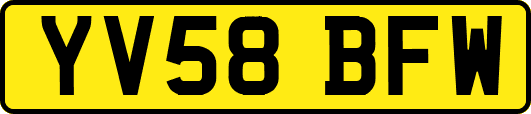 YV58BFW