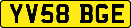 YV58BGE