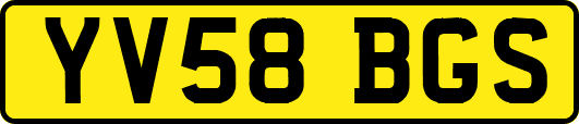 YV58BGS