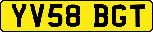 YV58BGT