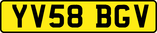 YV58BGV
