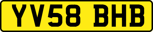 YV58BHB