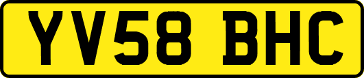 YV58BHC