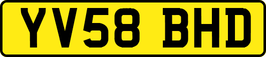 YV58BHD