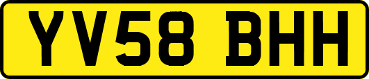 YV58BHH