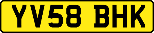 YV58BHK