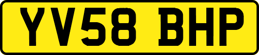 YV58BHP