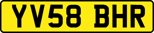 YV58BHR