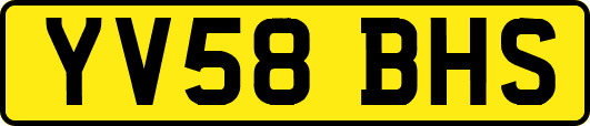 YV58BHS