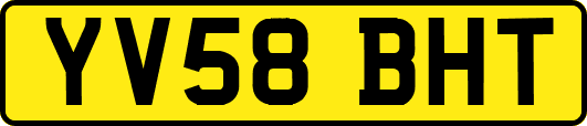 YV58BHT
