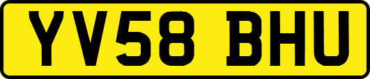 YV58BHU