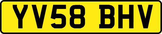 YV58BHV