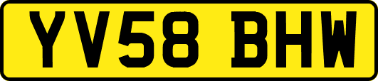 YV58BHW