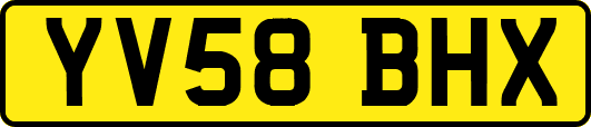 YV58BHX