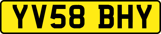 YV58BHY