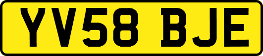 YV58BJE