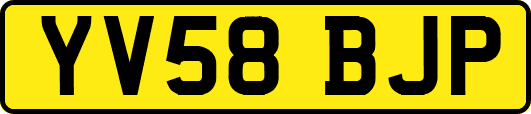 YV58BJP