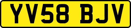 YV58BJV