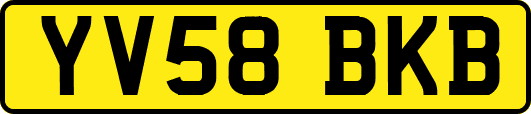 YV58BKB