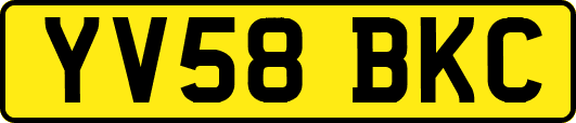YV58BKC