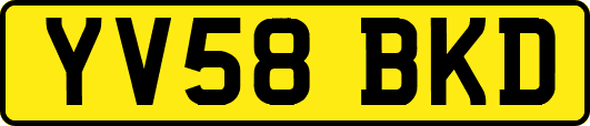 YV58BKD