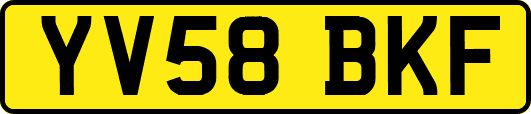 YV58BKF