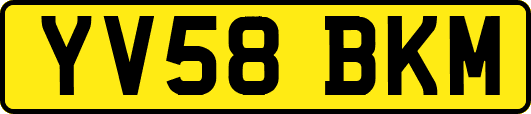 YV58BKM