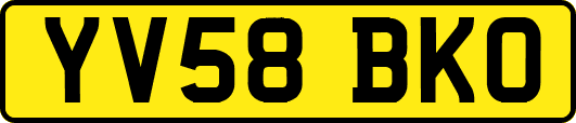 YV58BKO