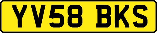 YV58BKS