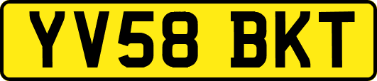 YV58BKT