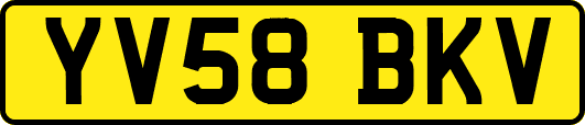 YV58BKV