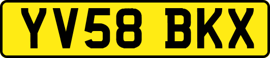 YV58BKX