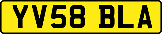 YV58BLA