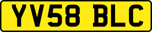 YV58BLC