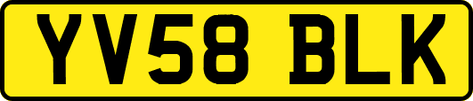 YV58BLK