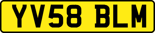 YV58BLM