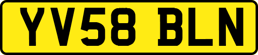 YV58BLN