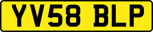 YV58BLP