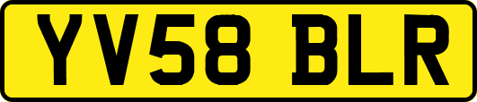 YV58BLR
