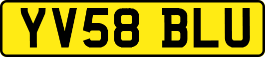 YV58BLU