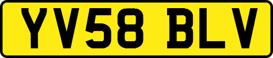 YV58BLV