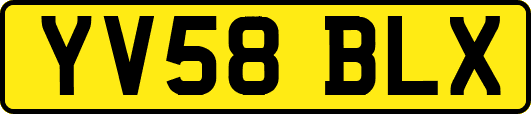 YV58BLX
