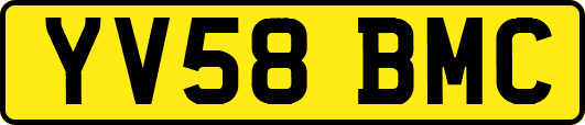 YV58BMC