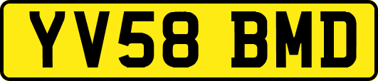 YV58BMD