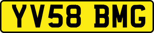 YV58BMG