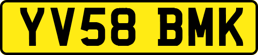 YV58BMK