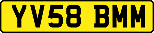 YV58BMM