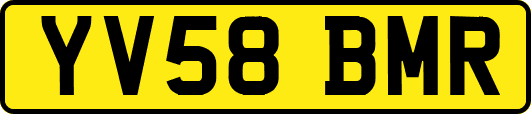 YV58BMR